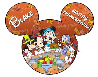 thanksgiving printable etsy