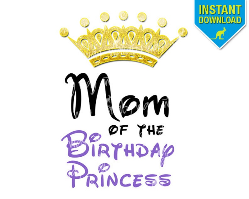 Mother of the Birthday Princess Crown Printable Iron Upon Go or Seek the services of as Clip Artwork - Do it yourself Birthday Matching Shirts Excellent for Sofia the Very first photo relating to Princess Crown Printable identify Mother of the Birthday Princess Crown Printable Iron Upon Go or Hire as Clip Artwork - Do-it-yourself Birthday Matching Shirts Suitable for Sofia the Initially