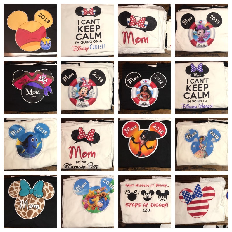 disney stitch iron on transfer