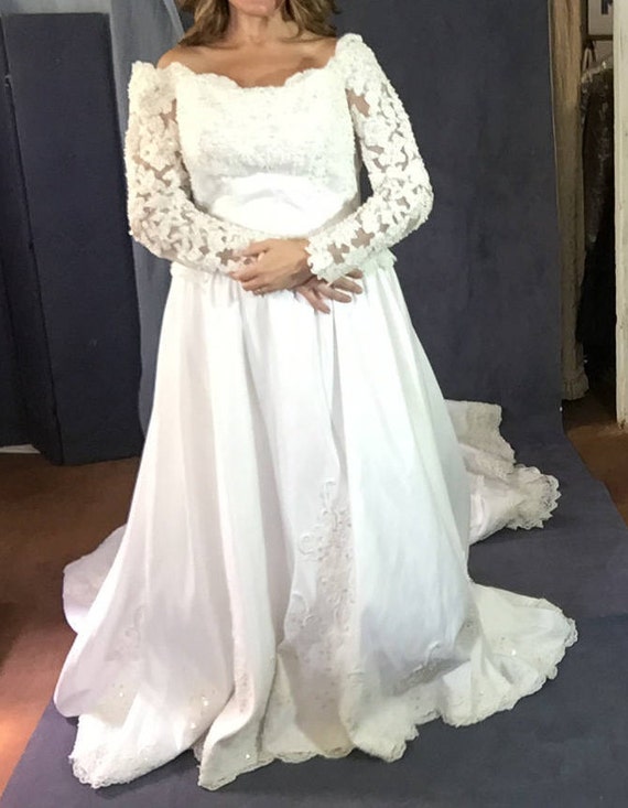Marys Bridal 6591 Wedding Dress Madamebridal Com Bridal Dress