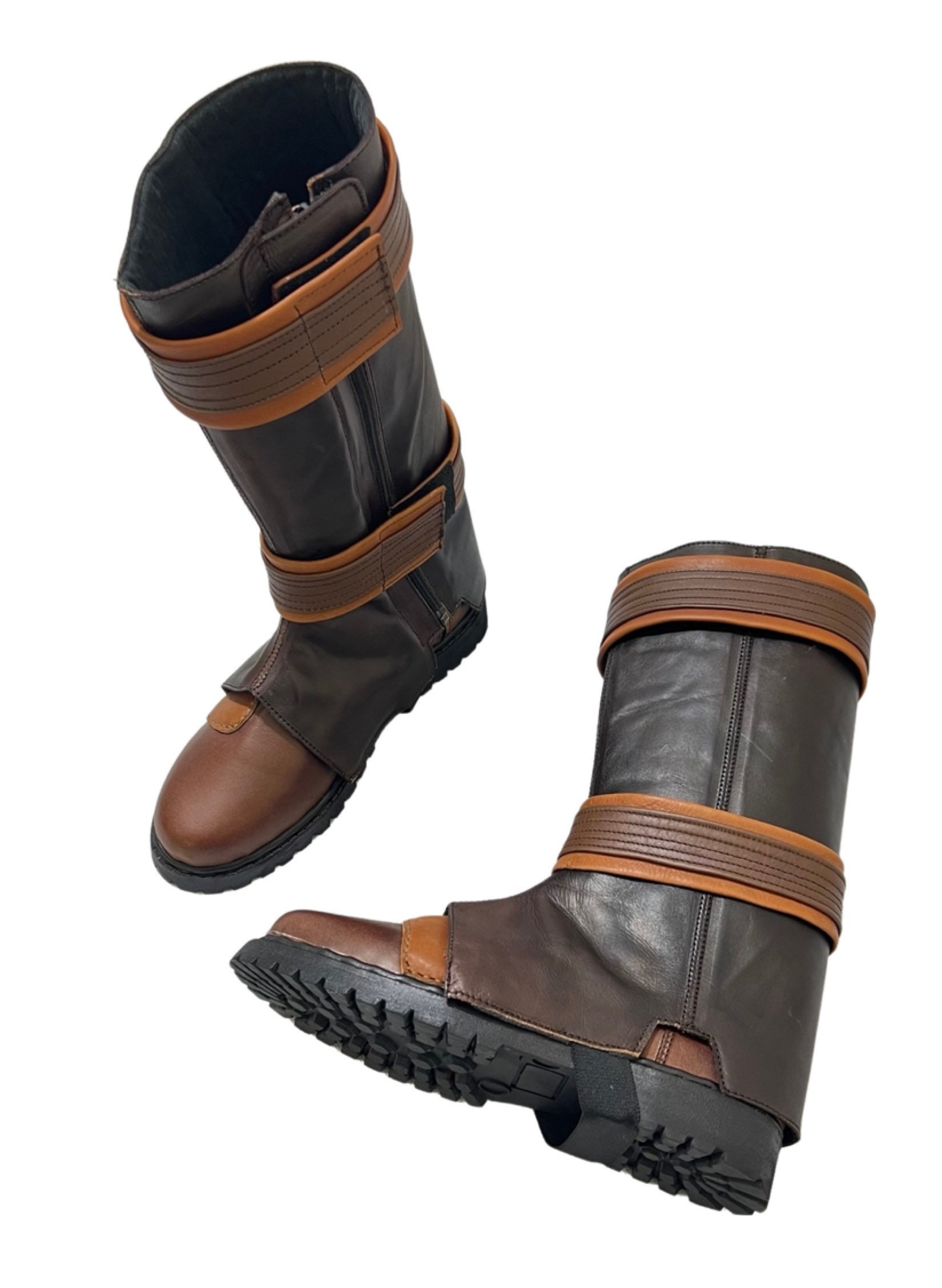 Bo katan boots