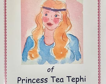 Tea Tephi and Jacob's Stone of Destiny go with Jeremiah to Ireland to the Hill of Tara