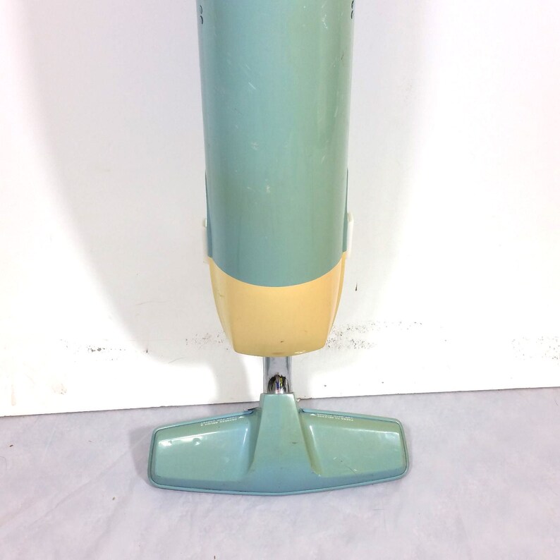 Vintage Sears Kenmore Kwik Sweep Stick Vacuum Cleaner Vintage Etsy