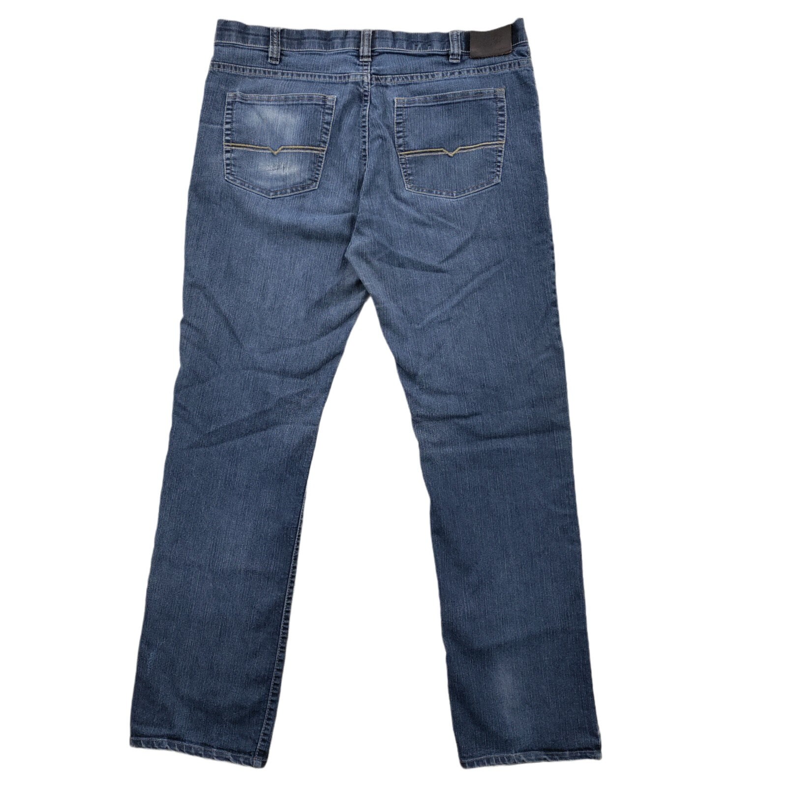 Lois Jeans Men Size 38 Jeans Medium Wash Blue Extensible | Etsy