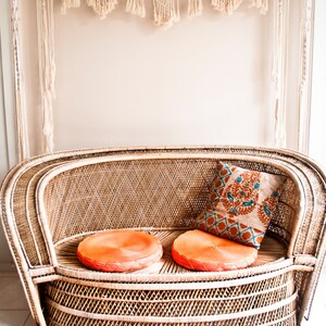 Large Macrame Window / Wall Hanging 'Day Dream'