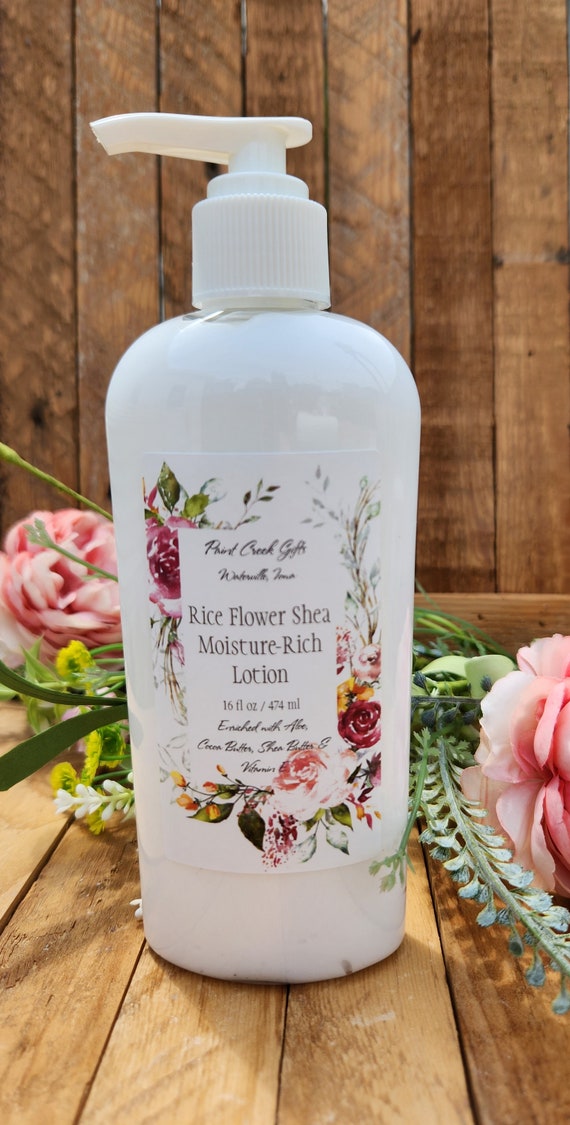Scented moisturizer cheap