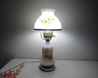 Hurricane Lamp Etsy