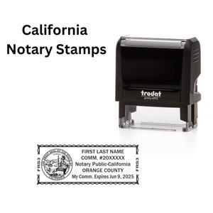 California Notary Stamp | Registered Vendor | California Notary | Notary Stamp | Notarize | Nevada Notary Stamp | Registered Notary Stamp