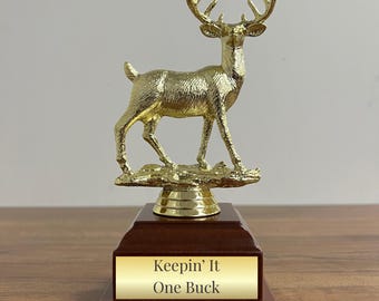 myZirbe Biglietto di auguri di compleanno per cacciatori, forestali, cervo, invito alla caccia, regalo per uomini per la caccia e la caccia, H31, tipo di legno: rovere