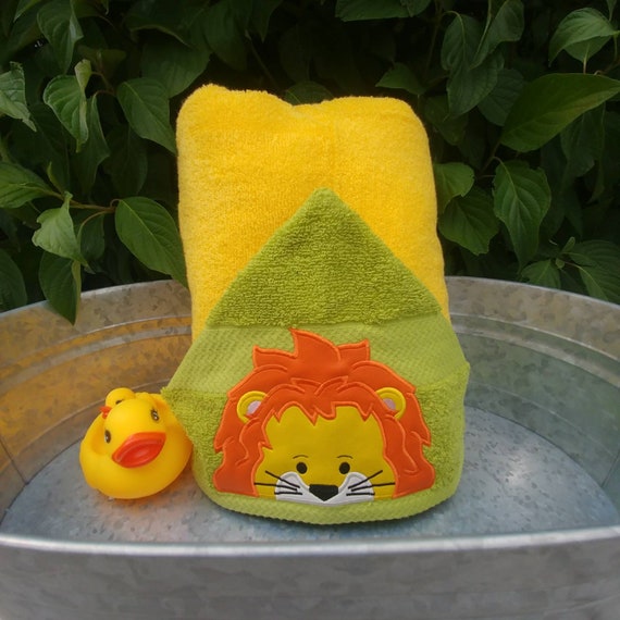 Children/'s Dinosaur Dino Roar Holiday Swimming Cotton Beach Bath Towel
