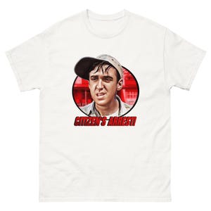Citizens Arrest Shirt - Etsy