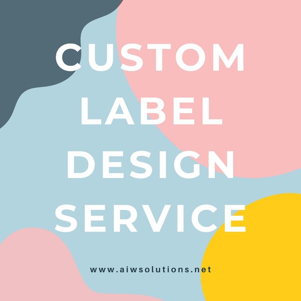 Custom label design,Scrubs & Bath Label, hang tag design, soap label design, sugar label design, perfume label design,  packaging design