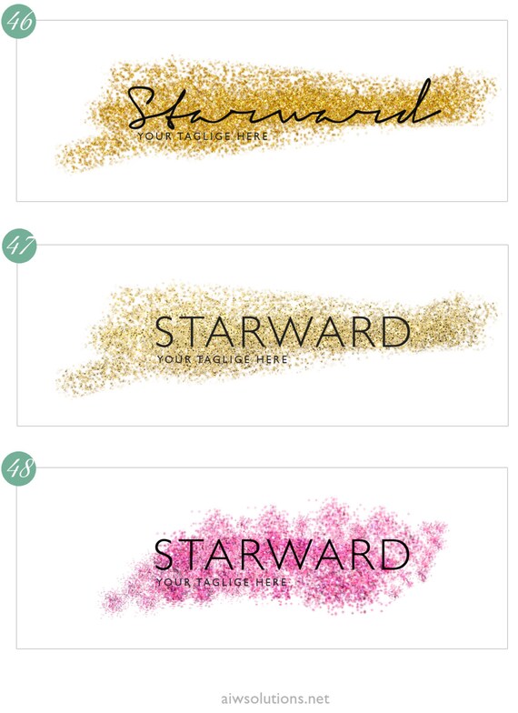 blog header design custom