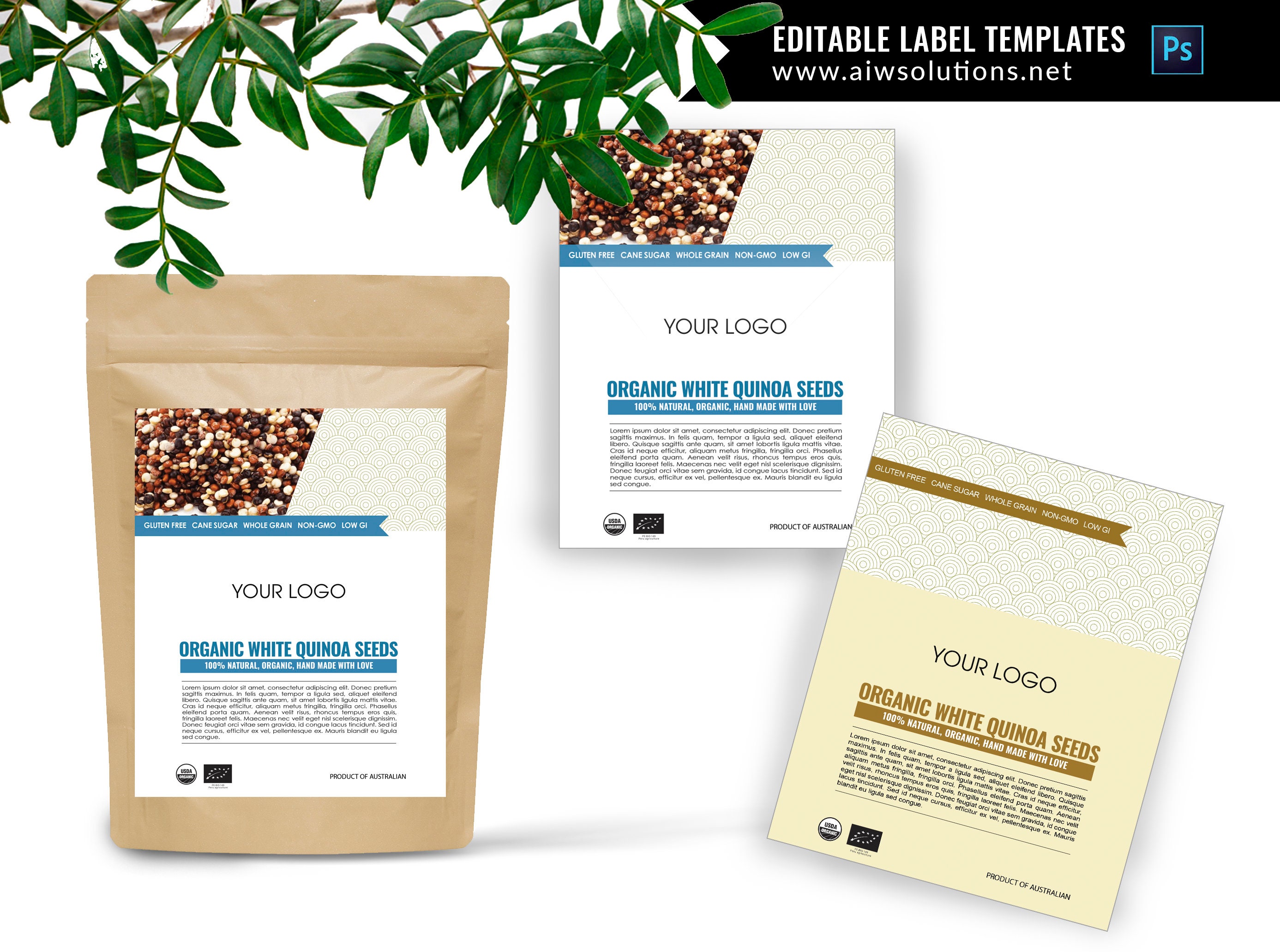 coffee label design software coffee label design software