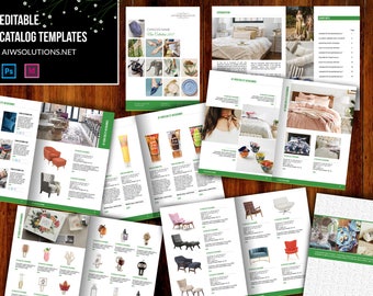 Product Catalogue, brochure catalogs template, Clean Product Catalog, catalog template photoshop, catalog template INDESIGN