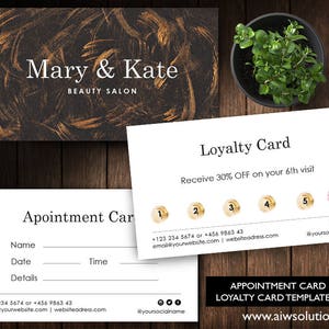 Scheda cliente di carta caffè gratis modello, libero Salon fedeltà Business Card, Spa, promozioni carta di carta, carta di fedeltà del cliente, membro