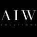 Aiwsolutions store logo
