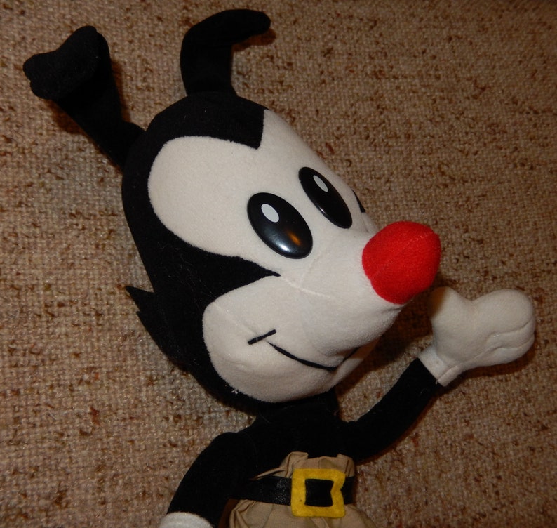 yakko toy