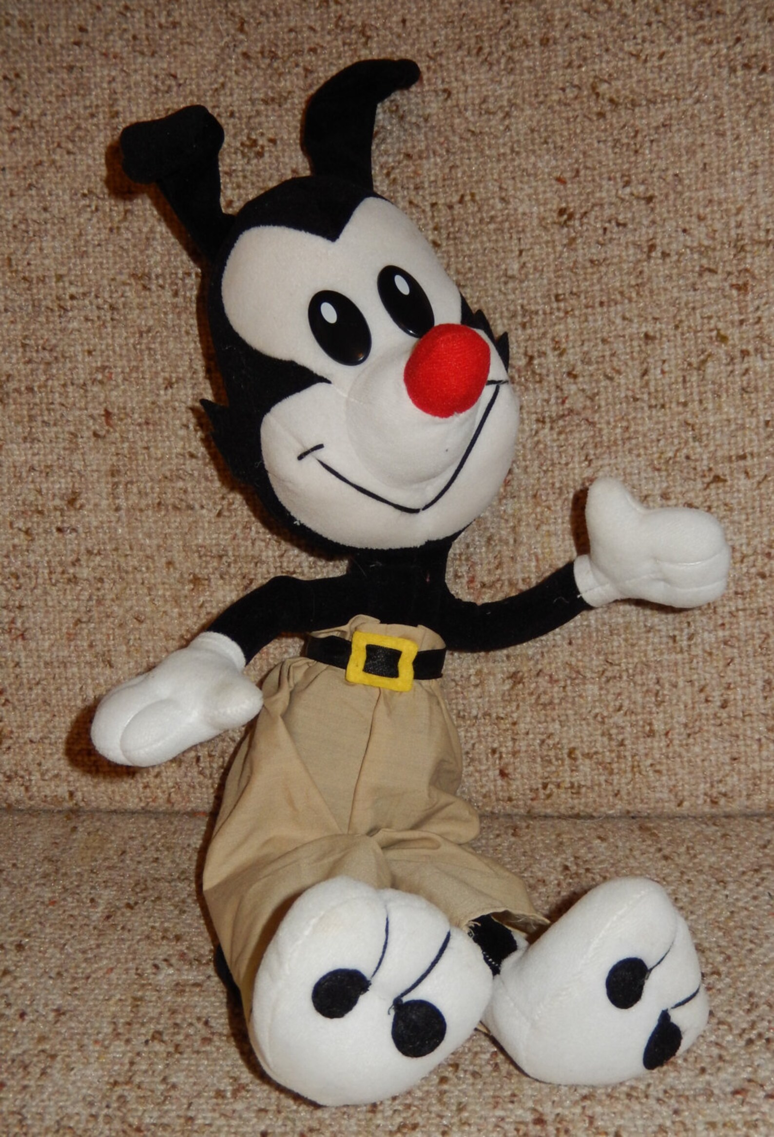yakko toy