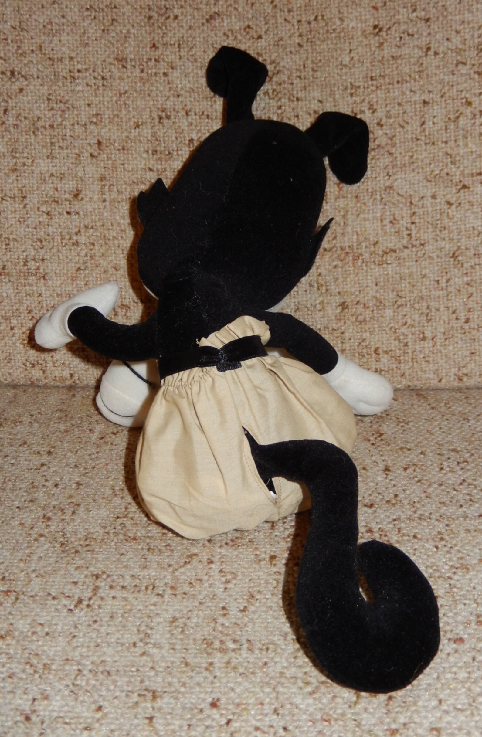 download animaniacs yakko plush