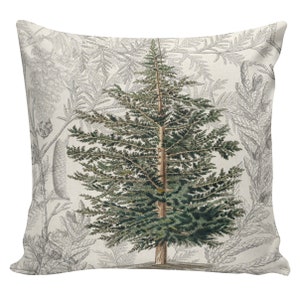 Christmas Gifts, Christmas gift, Christmas decor, Christmas Pillow, Gift for her, Christmas Tree Pillow, Farmhouse Christmas, #CC0040