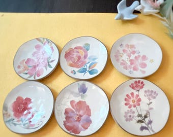 値下Churchill 花柄皿 17cm 5枚セット il_340x270.6067866626_njdy.jpg