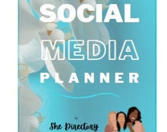 Social Media Planner