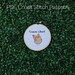 Funny Cross Stitch Pattern, Guess What Chicken Butt, Joke Embroidery, Small Hoop Art, Subversive Needlepoint - PDF, Instant Download 