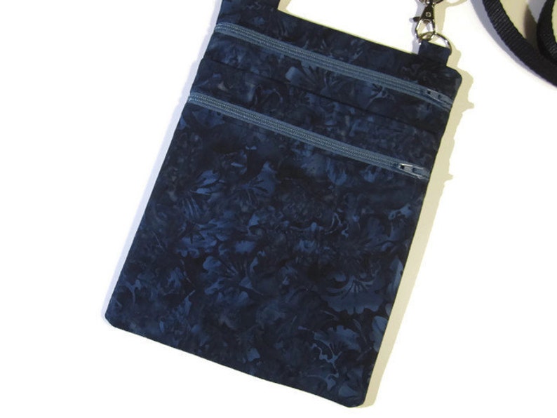 sling bag batik