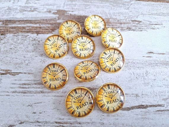 LovedbyGaby buttons 1