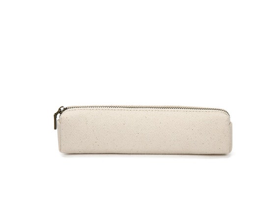 Pen case canvas