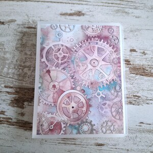 Libros de pegatinas estándar Gear