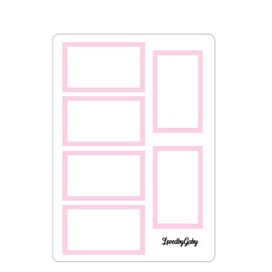 LovedbyGaby stickers HP boxes 1