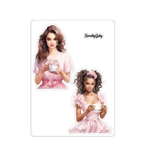 LovedbyGaby stickers Cherry Blossoms afbeelding 6