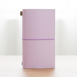 Hobonichi weeks covers Pastel