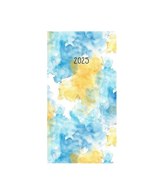 2025 Regular TN inserts 1W1P