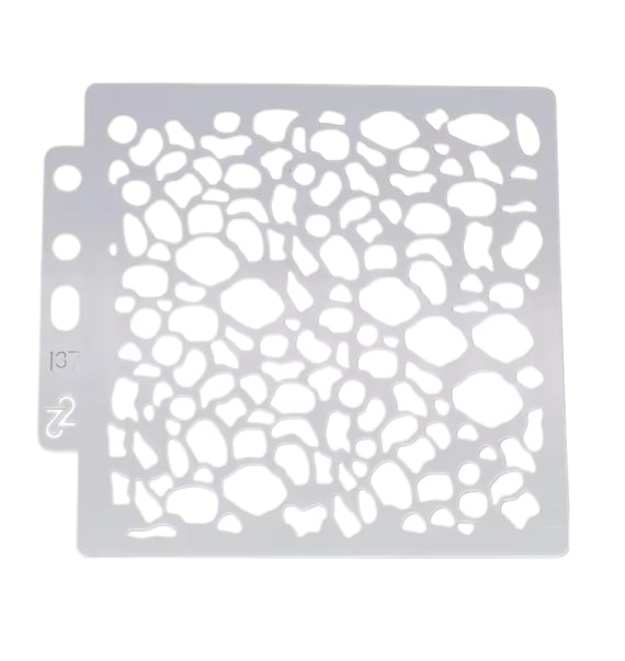 A5 stencils