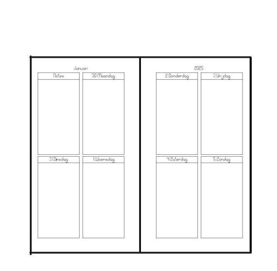 2025 LovedbyGaby personal insert boxes