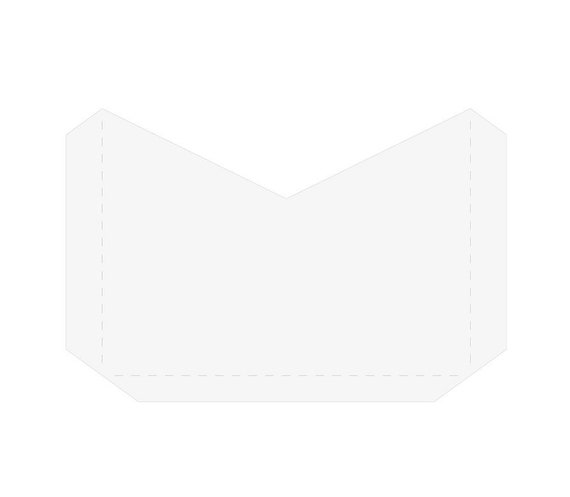 LovedbyGaby DIY pockets vellum