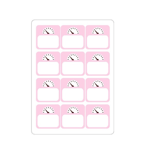 LovedbyGaby stickers Health