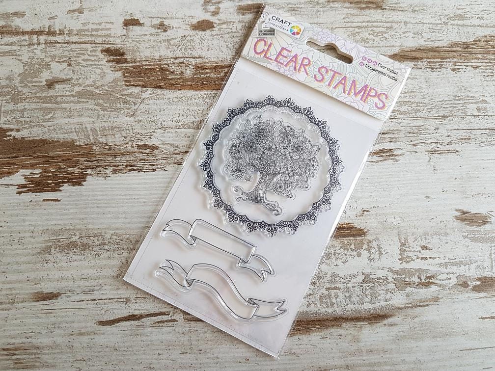 Mastering Scrapbooking with Clear Stamps A Comprehensive Guide