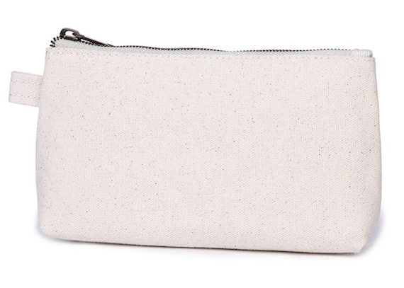 Blank canvas pencil case deals