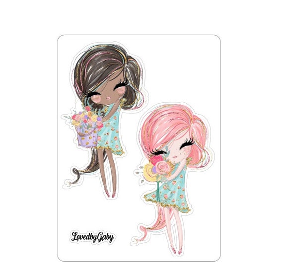 LovedbyGaby large stickers 6