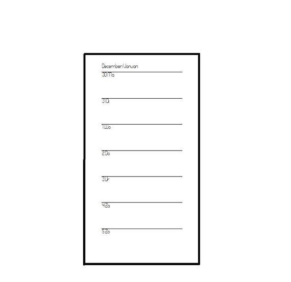 2025 LovedbyGaby personal inserts 1W1P