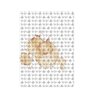 LovedbyGaby Washi-Blätter 1