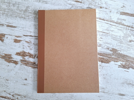 LovedbyGaby A5/A6 Tomoe notebooks