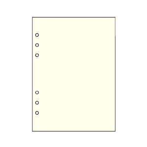 Tomoe river inserts