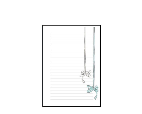 A6 LovedbyGaby notepads