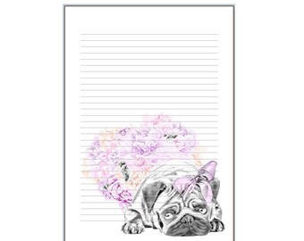 Notepads cute