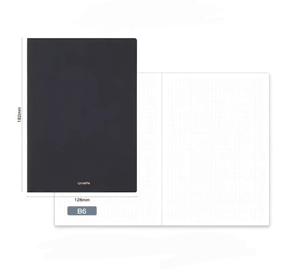 Tomoe river notebooks